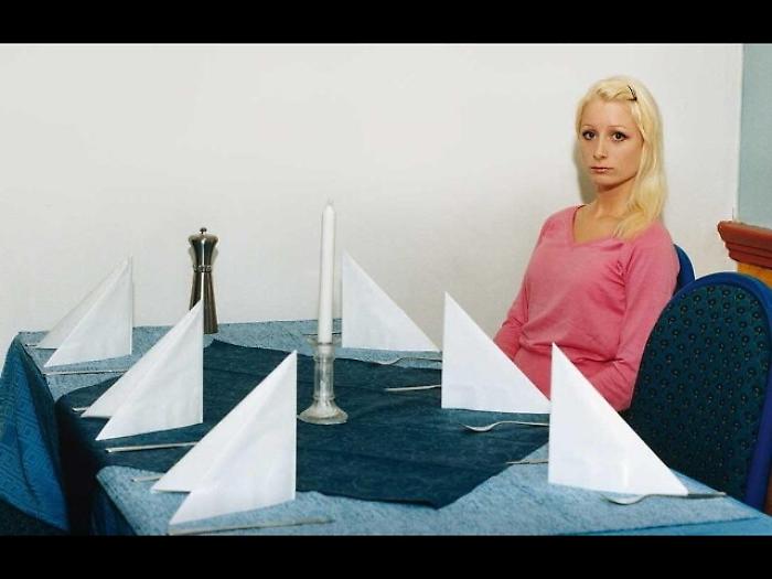 Ecco La teoria svedese dell'amore