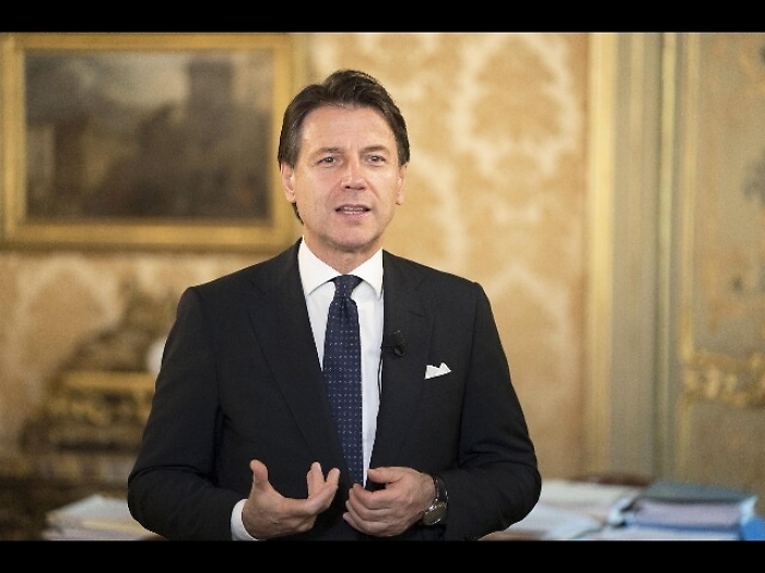 Conte, consonanza di idee tra M5s e Pd