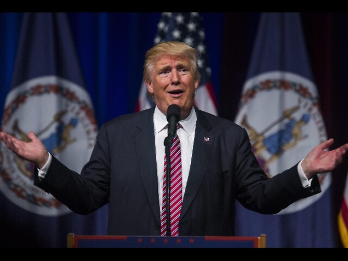 Trump, Obama &eacute; stato un 'disastro'