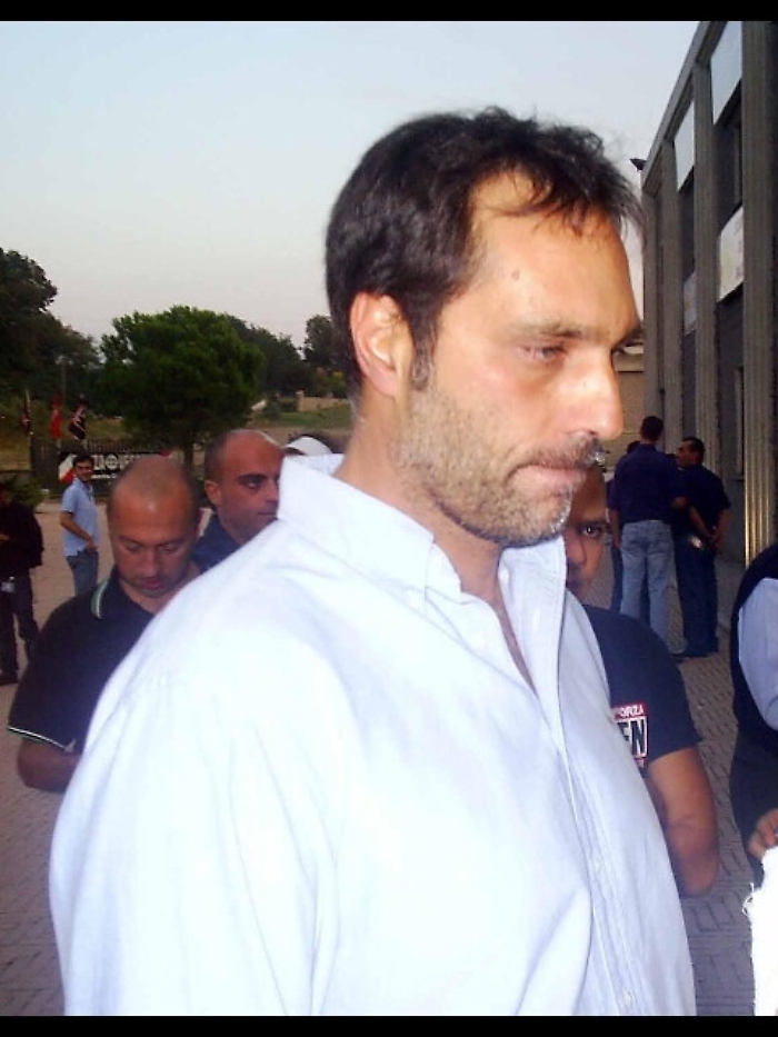 Ciavardini, io 86/a vittima della strage