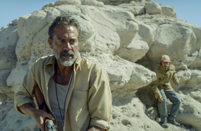 Taormina Film Fest: successo di pubblico. Vince "Desierto" di Jonas Cuaron