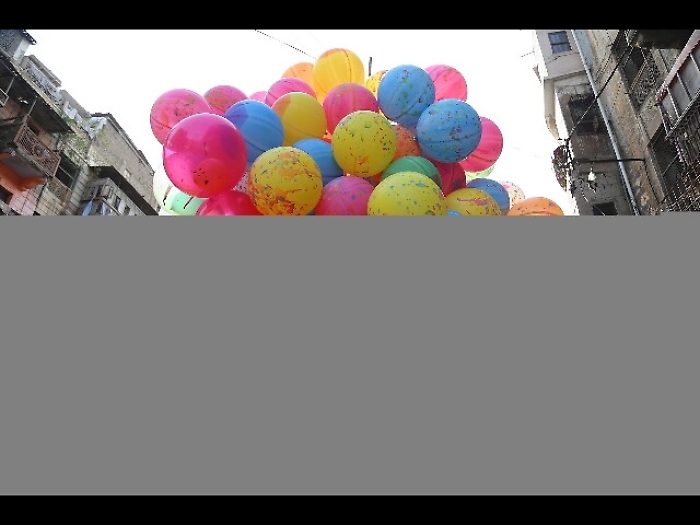 Usa: palloncini in mirino,inquinano mare