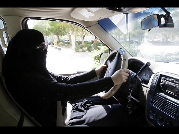 Arabia Saudita: s&igrave; a donne allo stadio