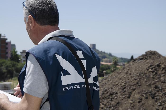 Sequestro di beni a Milano per un imprenditore messinese condannato per mafia