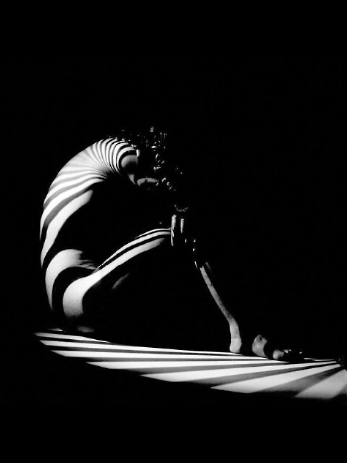 In mostra a Lucca scatti Werner Bischof