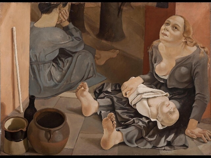 A Gam Torino mostra di Nella Marchesini