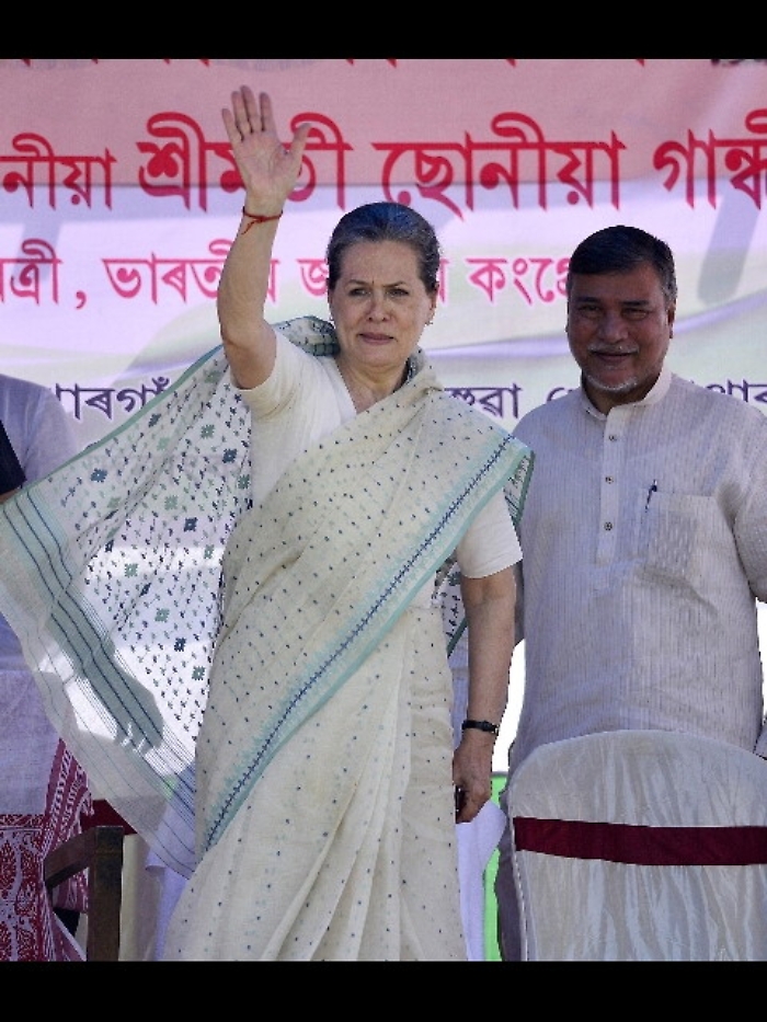 India: Sonia Gandhi ricoverata