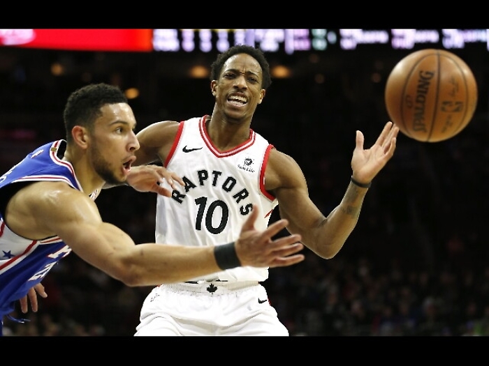 Basket: 23 punti James, Cleveland vince