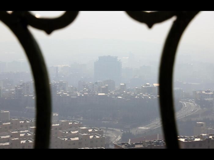 Iran: strade presidiate dalla polizia