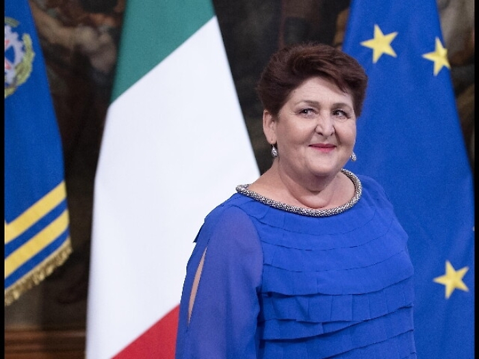 Presidente Umbria solidale con Bellanova