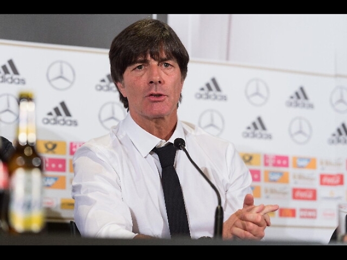 Loew, San Marino? abbiamo avuto rispetto