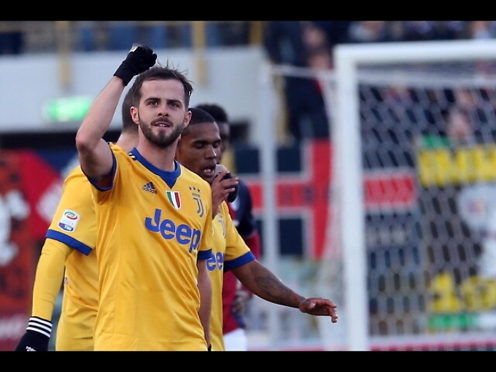 Juve: "Voci screzi per destabilizzare"