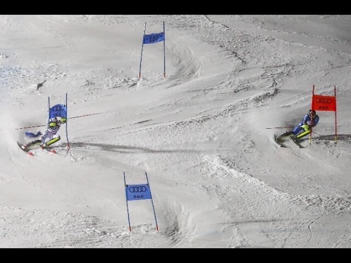 Sci: cdm; Windigstad vince parallelo Alta Badia, Italia male