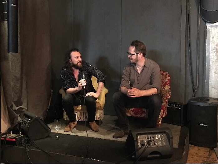 Nic Cester per Lucca Summer Festival