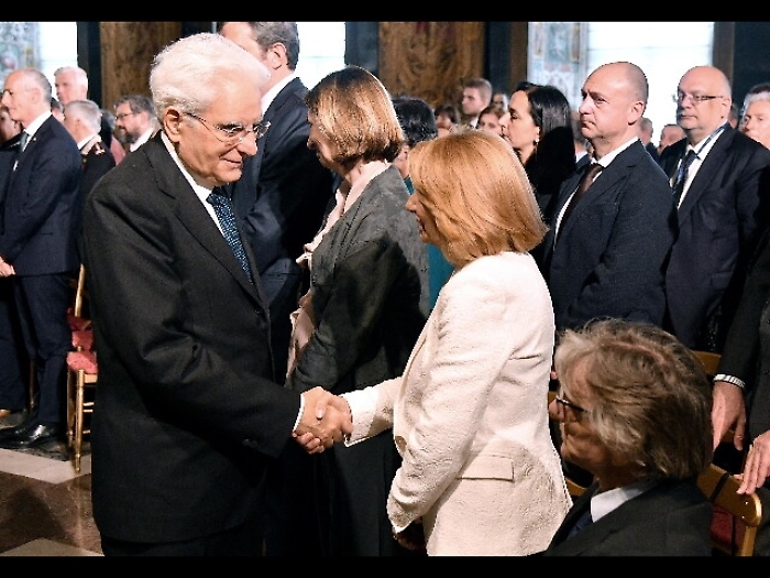 Ln-M5S informano Colle, servono 24 ore