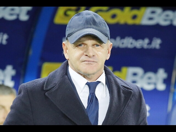 Fiorentina; ufficiale, Iachini &egrave; il nuovo allenatore