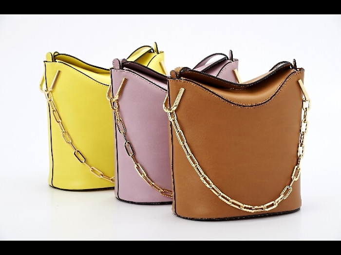 Moda, borse Chiarini  in Giappone