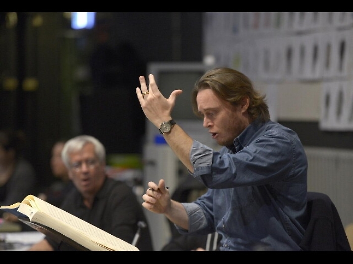 Mariotti conquista la Deutsche Oper