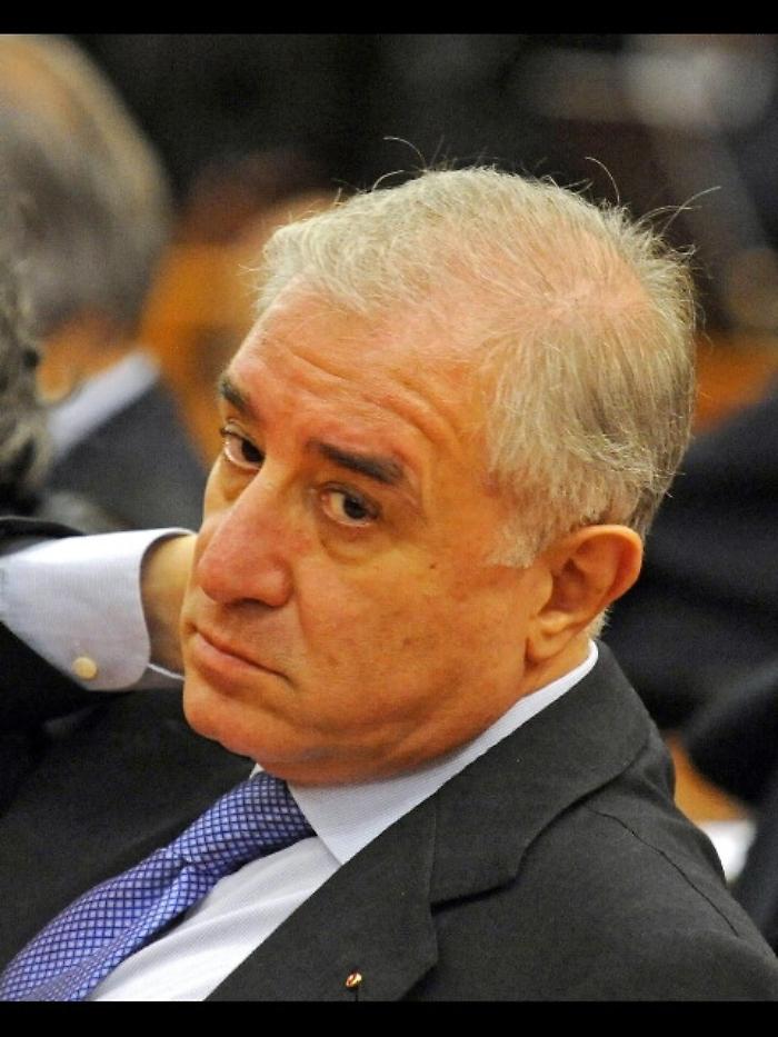 4 anni a Dell'Utri per frode da 43 mln