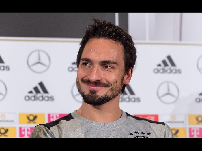 Hummels, Italia non pi&ugrave; una maledizione