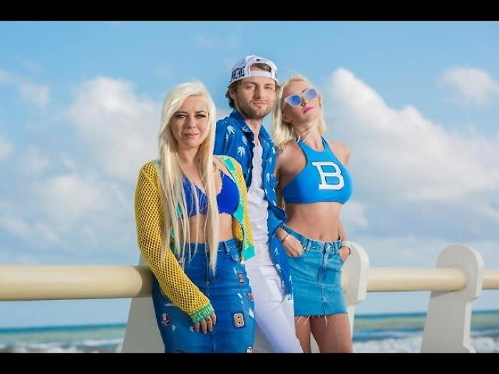 Il Pagante, 16/9 esce loro primo album