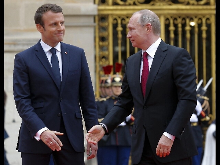 Macron, rispettare diritti gay Cecenia