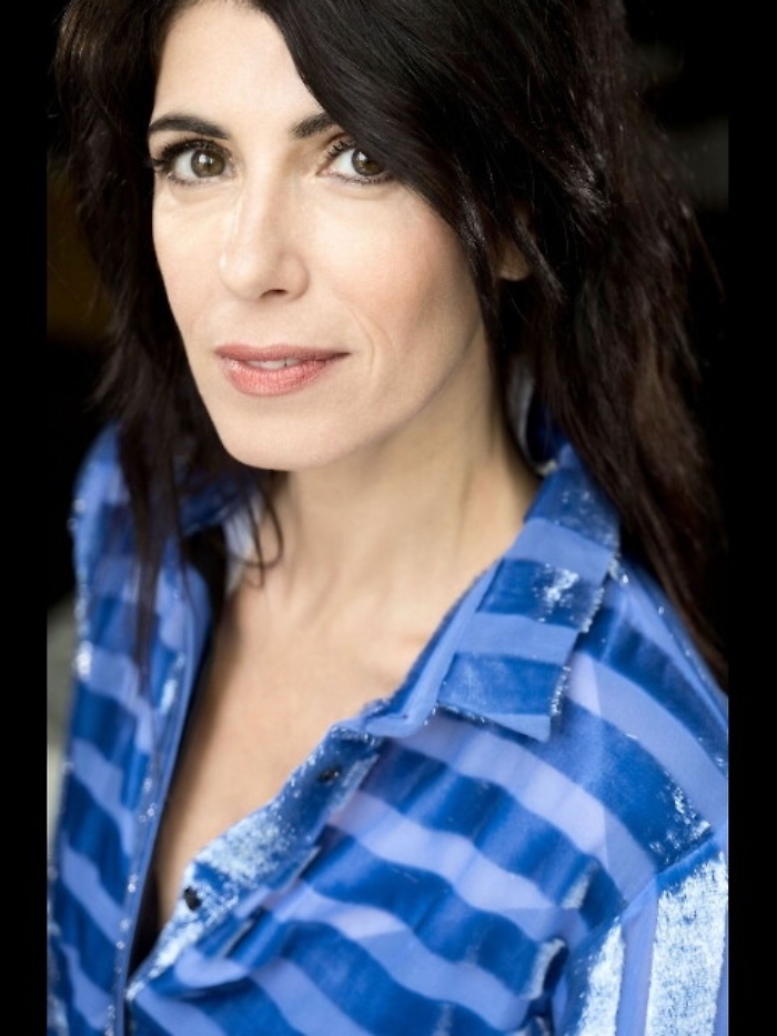 Giorgia, il 28/10 esce l'album Oronero