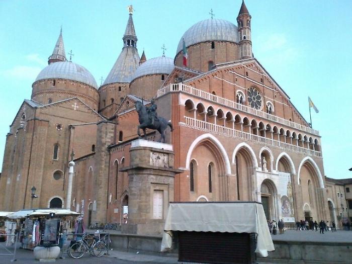 Padova, mostra multimediale su S.Antonio