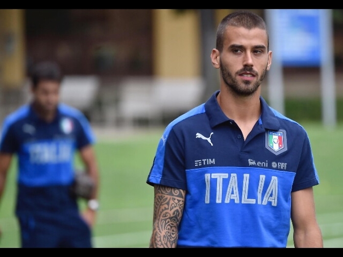Spinazzola visite mediche a Roma