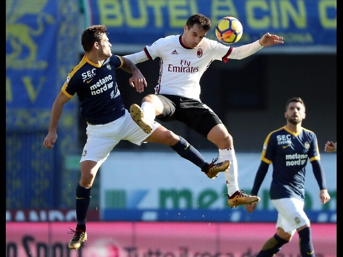Milan: Fassone, ko Verona umiliazione