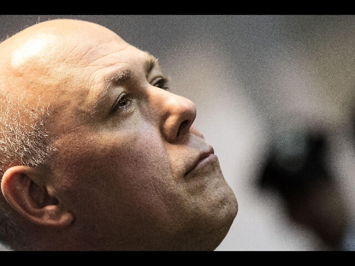 Lusi:Cassazione conferma condanna 7 anni