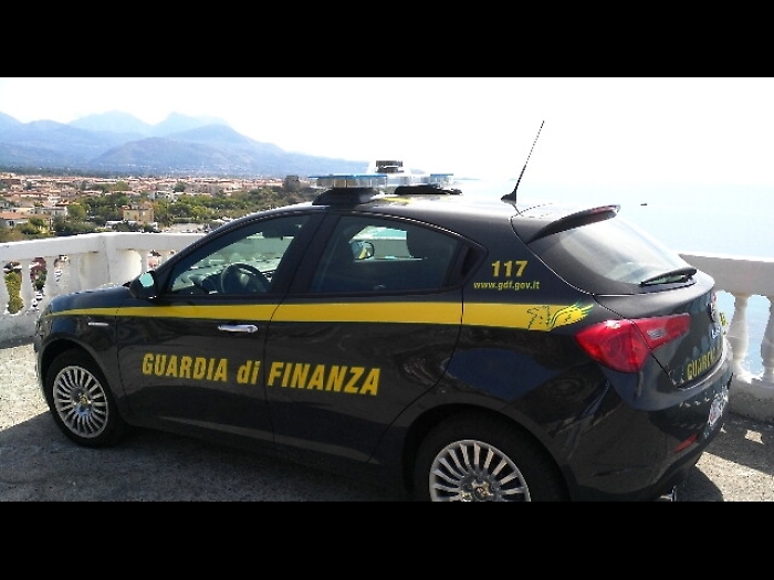 Arrestato presidente Catanzaro Calcio