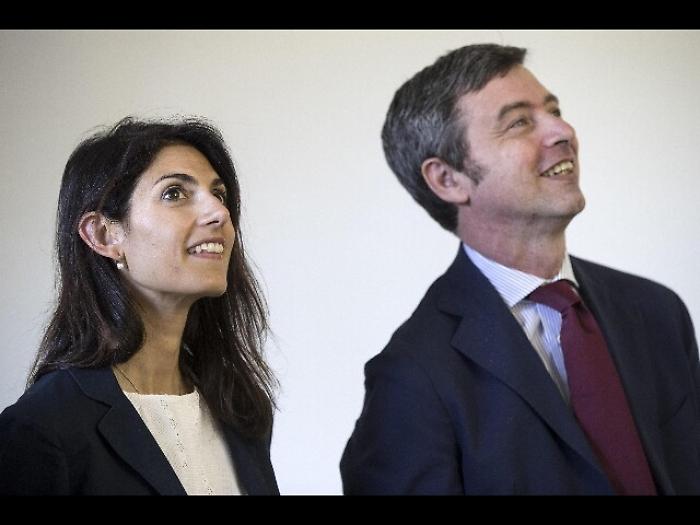 A Roma'Casa di Leda'per detenute e bimbi