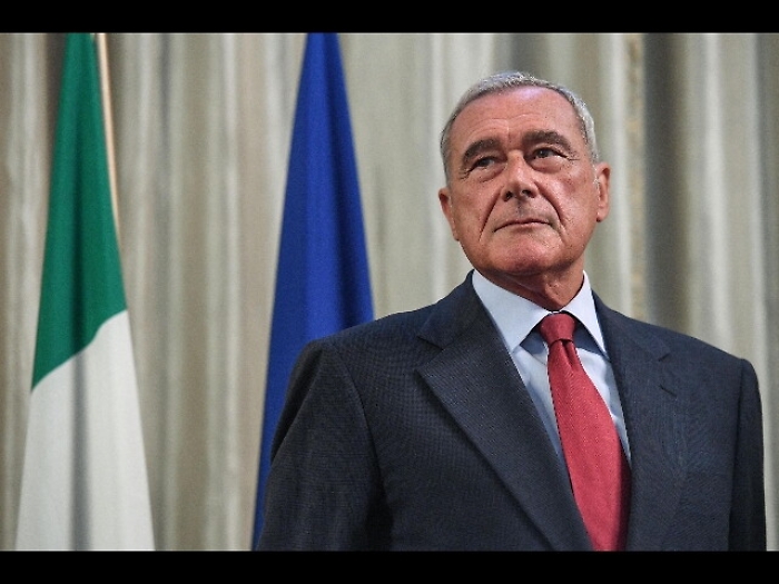 Femminicidio: Grasso, schifosi assassini