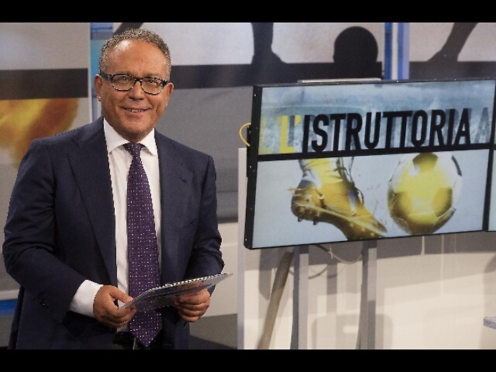 Premio 'Carlo Iuliano' a Enrico Varriale