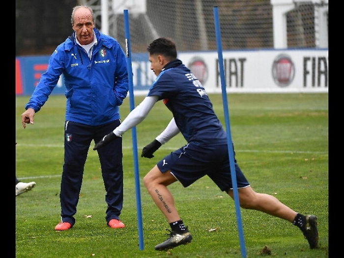 Calcio: Snai, Italia-Germania sul filo