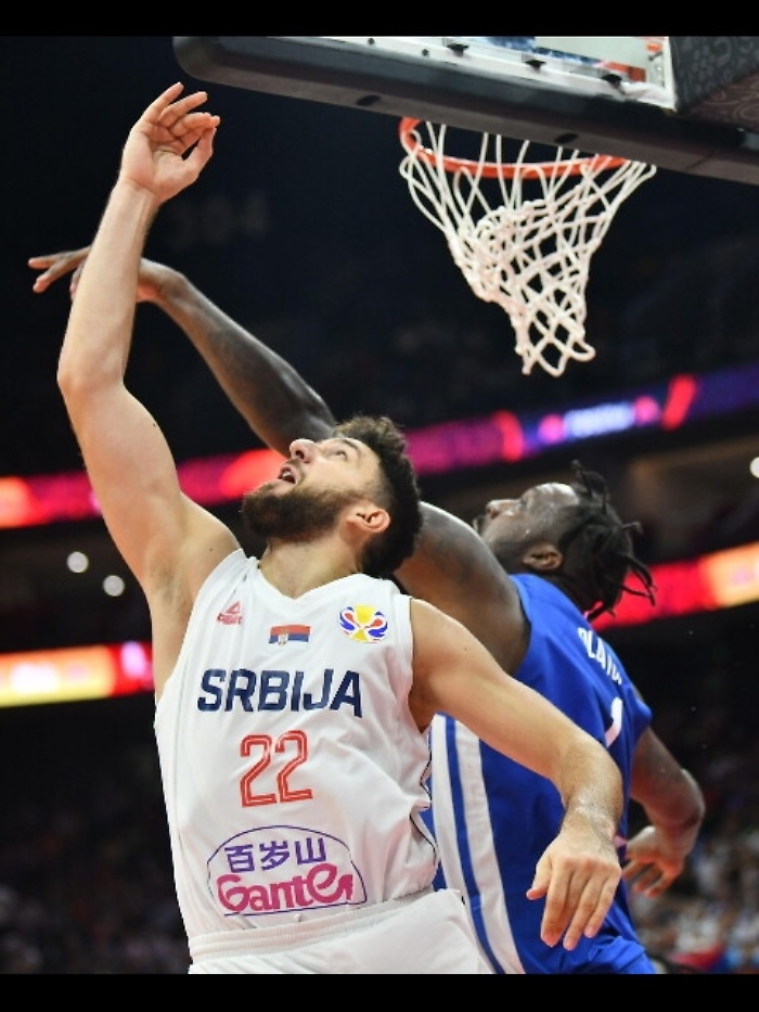Basket: Italia giocher&agrave; preolimpico 2020