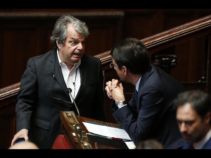 Brunetta ai Cinque Stelle: &laquo;Come era la storia degli impresentabili?&raquo;