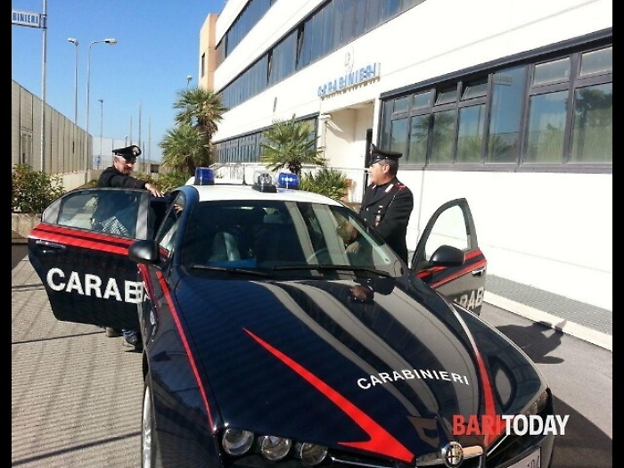 Madre denunci&ograve; pusher figlio, arresti