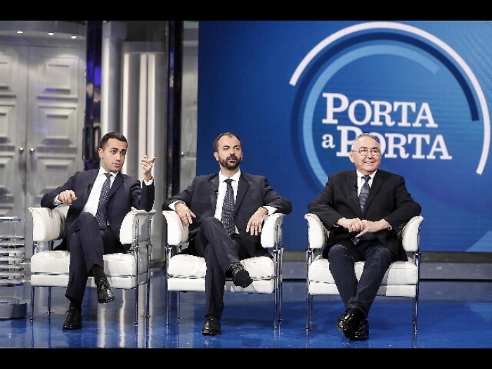 Governo: Carelli, sono molto ottimista
