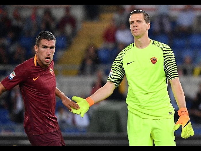 Strootman, "successo che ci d&agrave; fiducia'