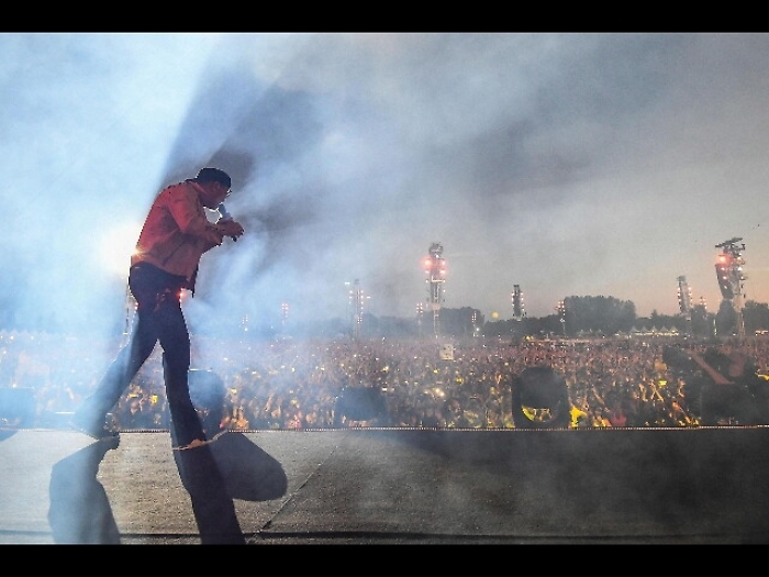 Modena, il 17/1 Vasco cittadino onorario