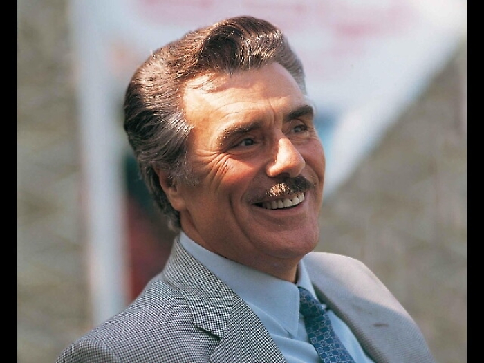 San Patrignano ricorda Vincenzo Muccioli