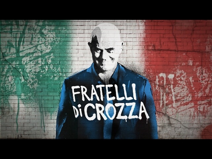 Crozza sul Nove con i suoi 'Fratelli'