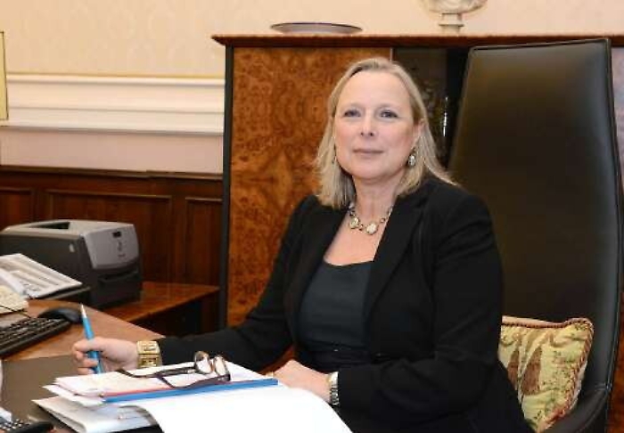 &laquo;Presto la Tecnis potr&agrave; tornare a partecipare alle gare d&rsquo;appalto&raquo;