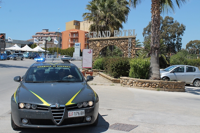 Mafia, confiscati e sequestrati nell'Agrigentino beni per un valore di oltre 70 milioni di euro