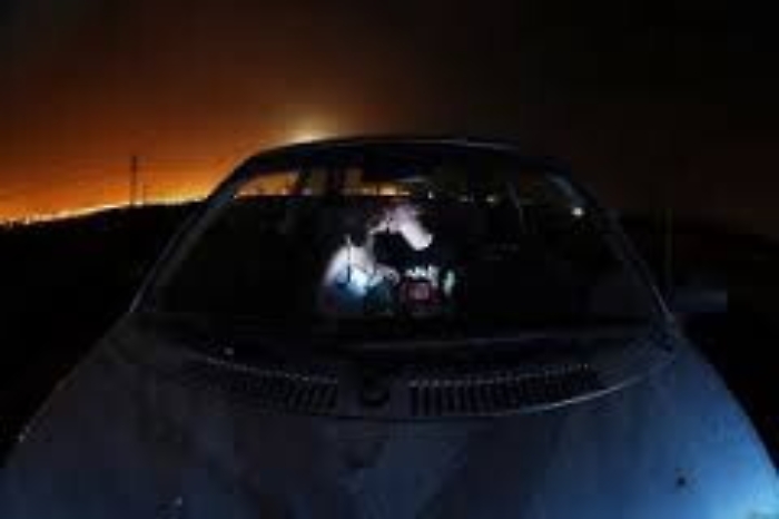 Sesso con un cliente davanti alla figlioletta denunciata prostituta quarantenne