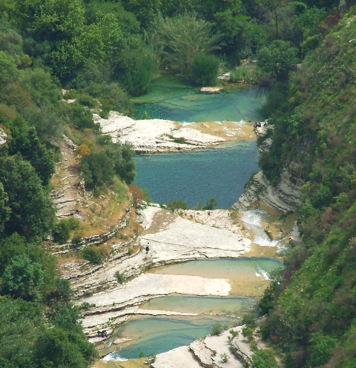 Ragnatela di misteri su riserva Cavagrande Chiusa ma non per escursioni a pagamento