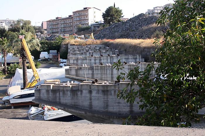 Catania, ecco incompiute e ritardi che bloccano il rilancio della citt&agrave;