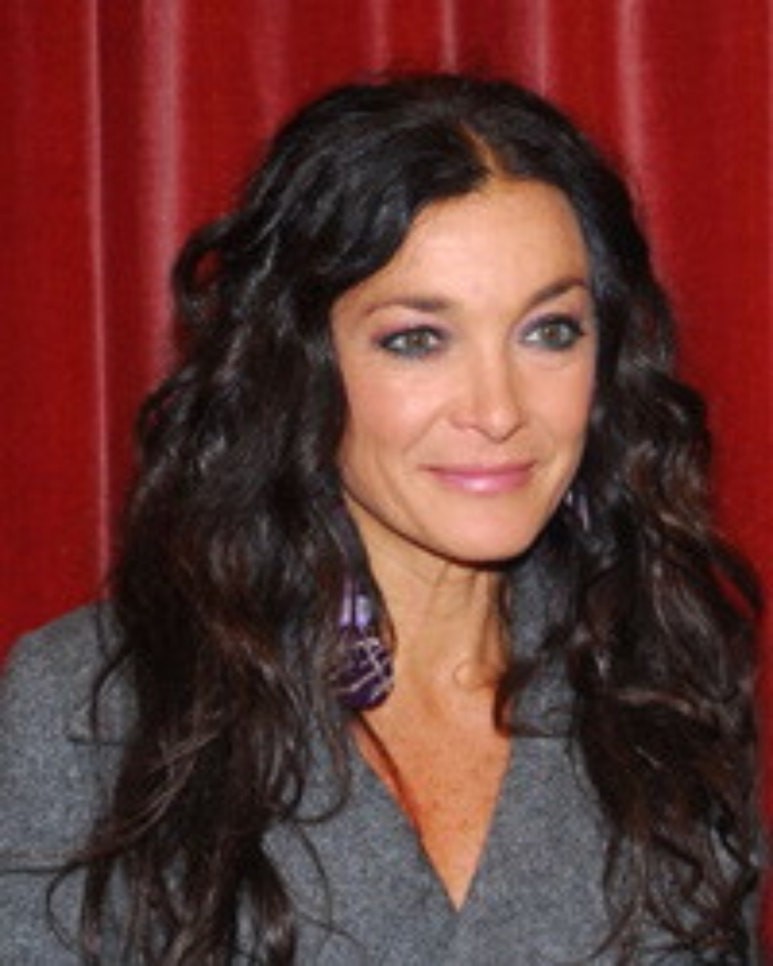 Insulti al comandante traghetto Condanna l'attrice  Marina Suma